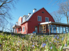 Stora Topphem in Tomelilla